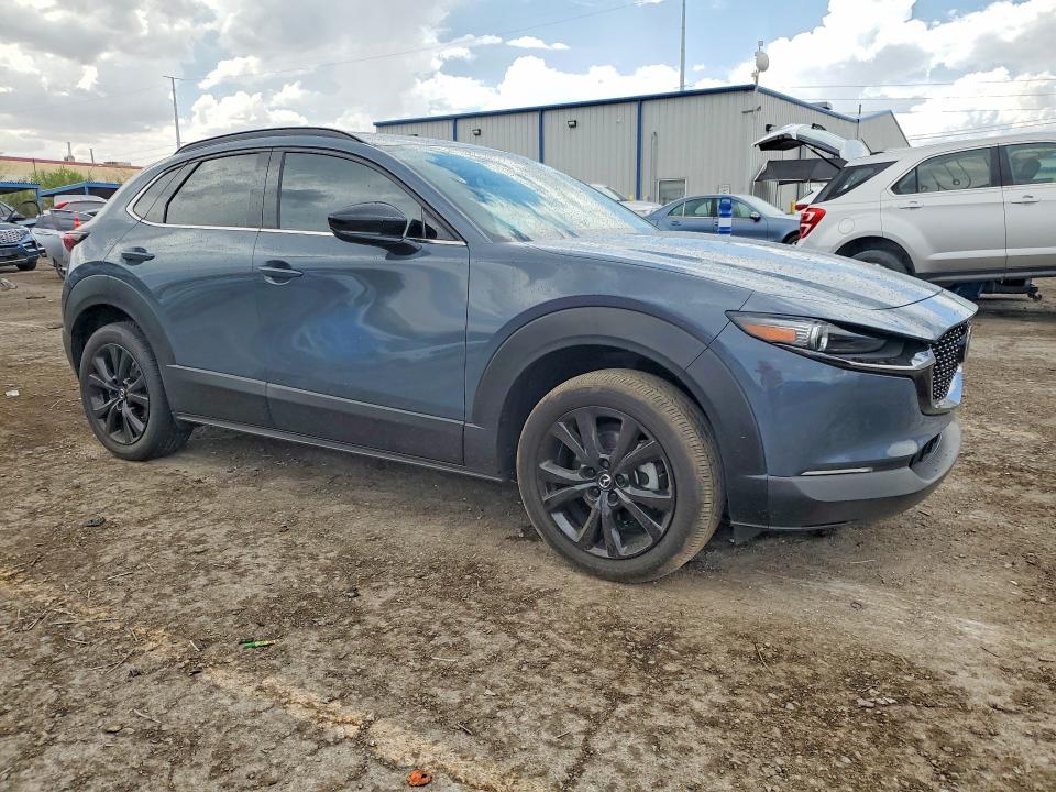 Aukcja sprzedaży 2025 Mazda Cx-30, vin: 3MVDMBDY7SM750026, numer aukcji: 64827336