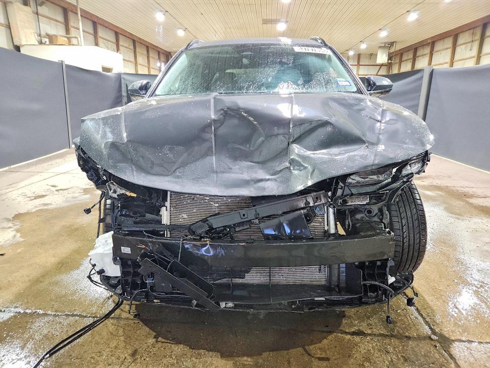 2025 Hyundai Tucson მანქანა იყიდება აუქციონზე, vin: 5NMJB3DE3SH530472, აუქციონის ნომერი: 63787696