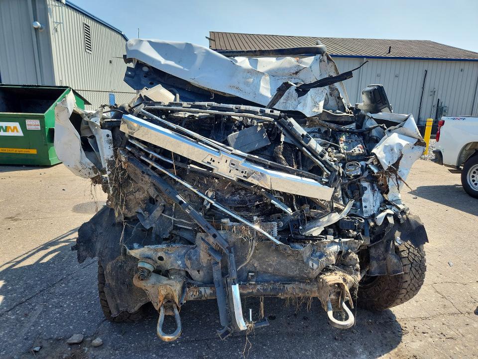 Aukcja sprzedaży 2015 Chevrolet Silverado, vin: 1GB0CUEG7FZ539325, numer aukcji: 62942086