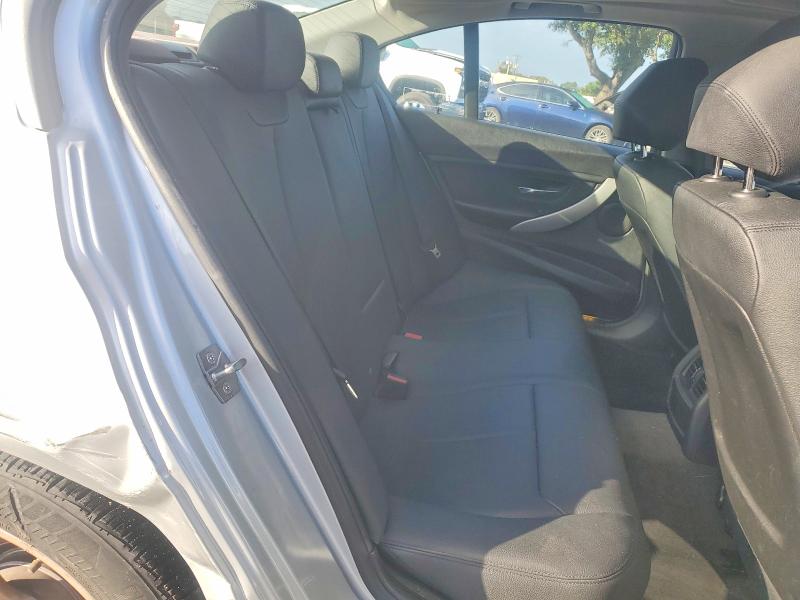 66262416 :رقم المزاد ، WBA3B1C56DF462468 vin ، 2013 Bmw 320 مزاد بيع