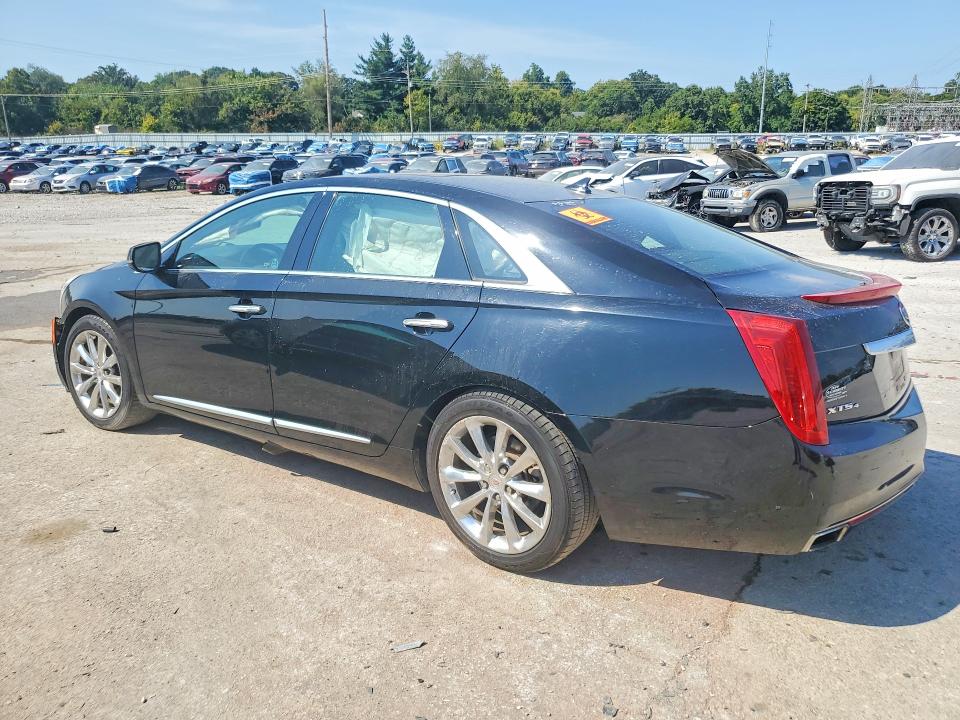 Продаж на аукціоні авто 2014 Cadillac Xts, vin: 2G61N5S30E9162043, номер лоту: 67021936