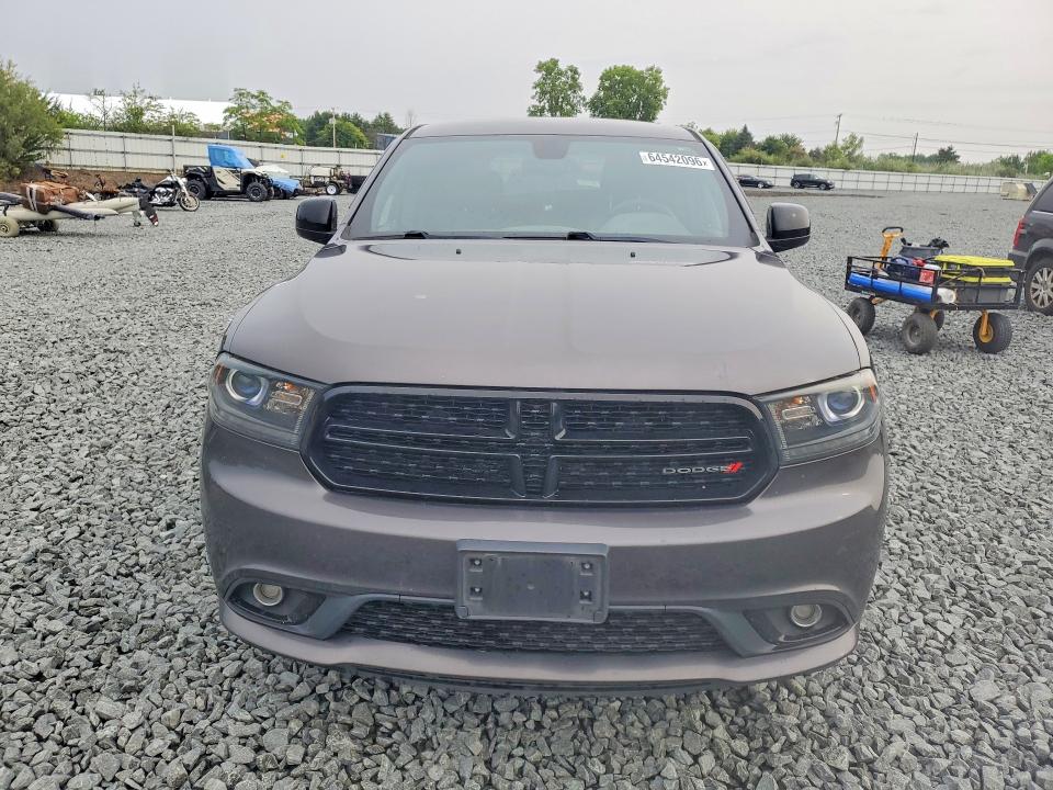 Aukcja sprzedaży 2015 Dodge Durango, vin: 1C4RDJAG4FC888594, numer aukcji: 64542096