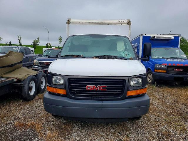 Продаж на аукціоні авто 2013 Gmc Savana, vin: 1GDY72CA7D1904583, номер лоту: 64558136