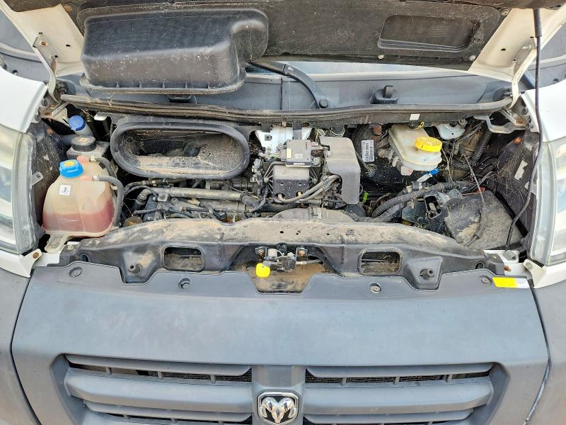 2014 Ram Promaster 2500 მანქანა იყიდება აუქციონზე, vin: 3C6TRVDD8EE130384, აუქციონის ნომერი: 65822946