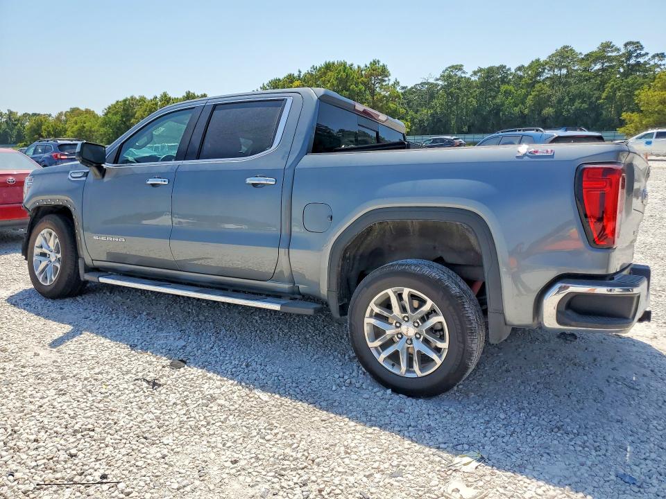 Продажа на аукционе авто 2020 Gmc Sierra, vin: 3GTU9DED7LG133168, номер лота: 66372986