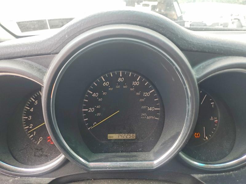 Aukcja sprzedaży 2009 Lexus Rx, vin: 2T2GK31UX9C059650, numer aukcji: 63941066