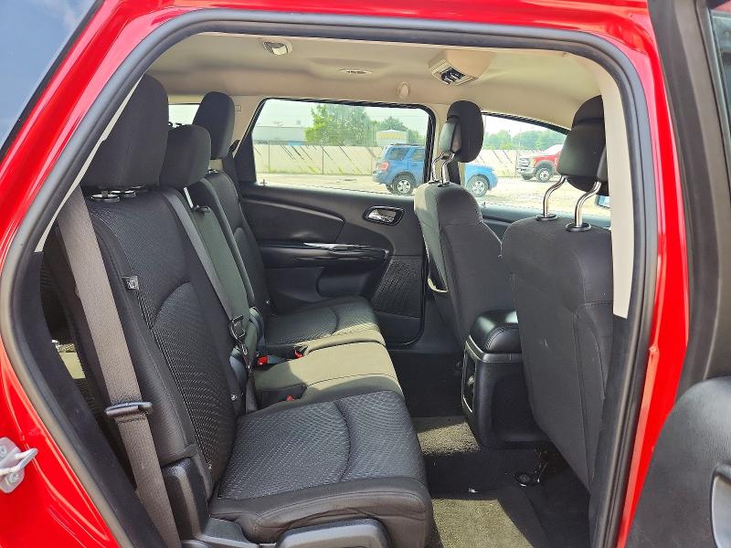64370406 :رقم المزاد ، 3C4PDCBG8FT673970 vin ، 2015 Dodge Journey مزاد بيع