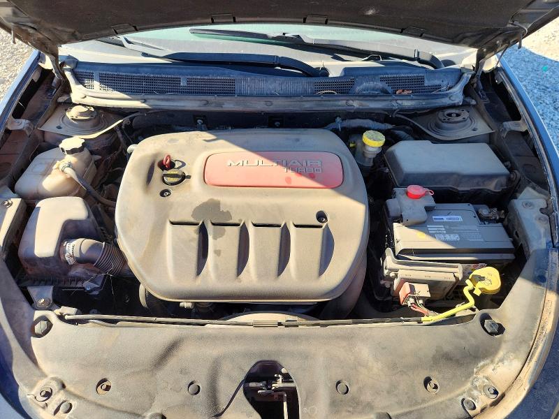 65607336 :رقم المزاد ، 1C3CDFBH4DD269550 vin ، 2013 Dodge Dart مزاد بيع