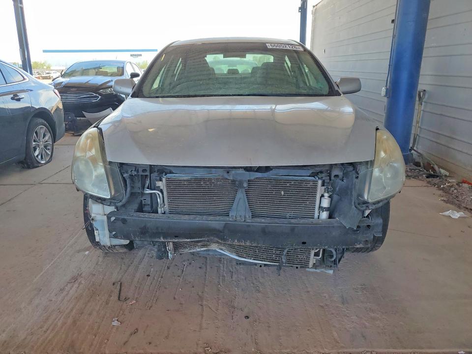 Aukcja sprzedaży 2011 Nissan Altima, vin: 1N4AL2AP5BN480700, numer aukcji: 66052126