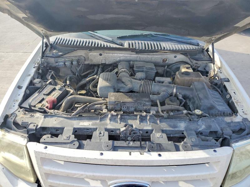 64569886 :رقم المزاد ، 1FMJK1K59AEA29736 vin ، 2010 Ford Expedition مزاد بيع