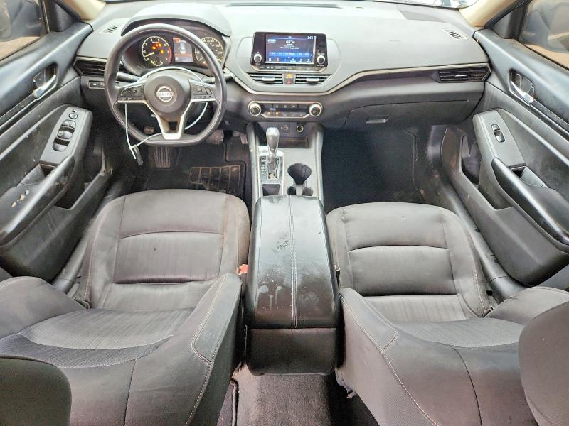 Aukcja sprzedaży 2022 Nissan Altima, vin: 1N4BL4BV7NN360530, numer aukcji: 64131306