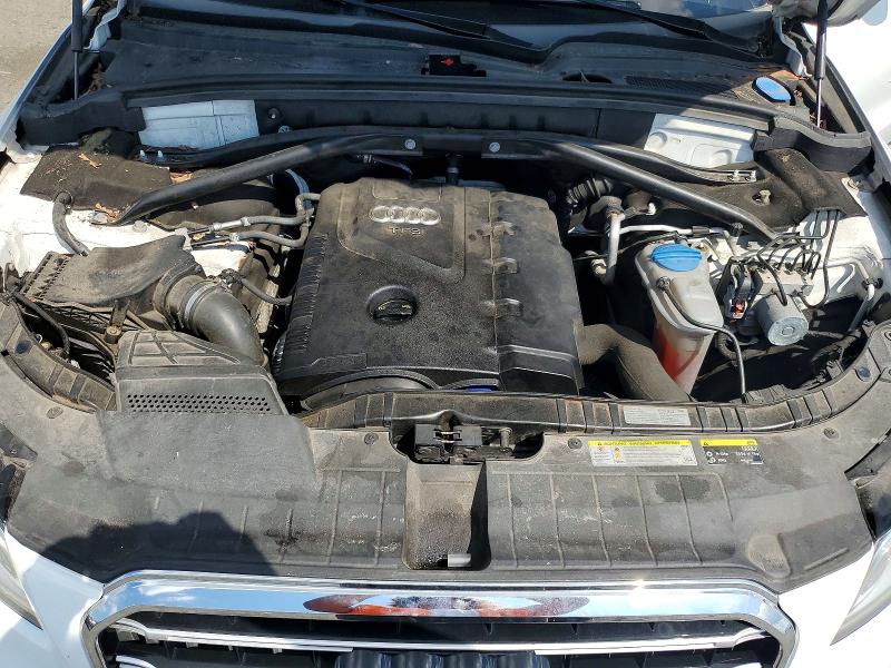 Aukcja sprzedaży 2015 Audi Q5, vin: WA1CFAFP6FA097627, numer aukcji: 67263856