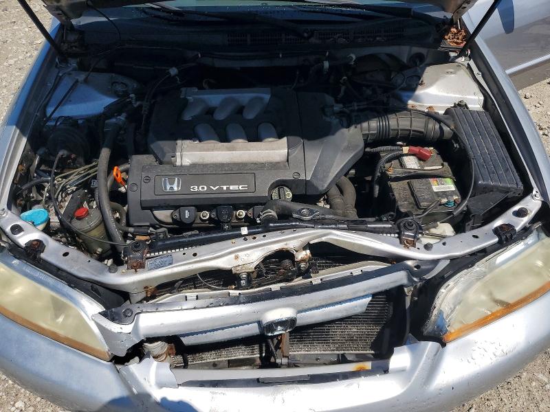 63491566 :رقم المزاد ، 1HGCG16552A036296 vin ، 2002 Honda Accord مزاد بيع