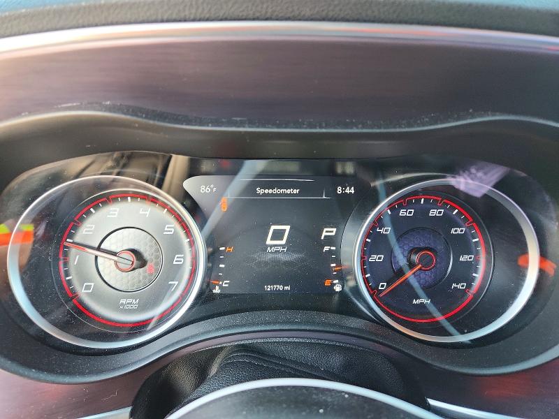 Aukcja sprzedaży 2018 Dodge Charger, vin: 2C3CDXBG6JH173477, numer aukcji: 65224246