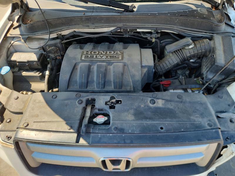 2007 Honda Pilot მანქანა იყიდება აუქციონზე, vin: 5FNYF28587B035670, აუქციონის ნომერი: 66762066