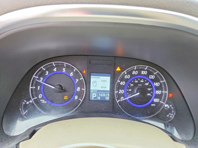 2010 Infiniti Fx35 მანქანა იყიდება აუქციონზე, vin: JN8AS1MW1AM854304, აუქციონის ნომერი: 66986386