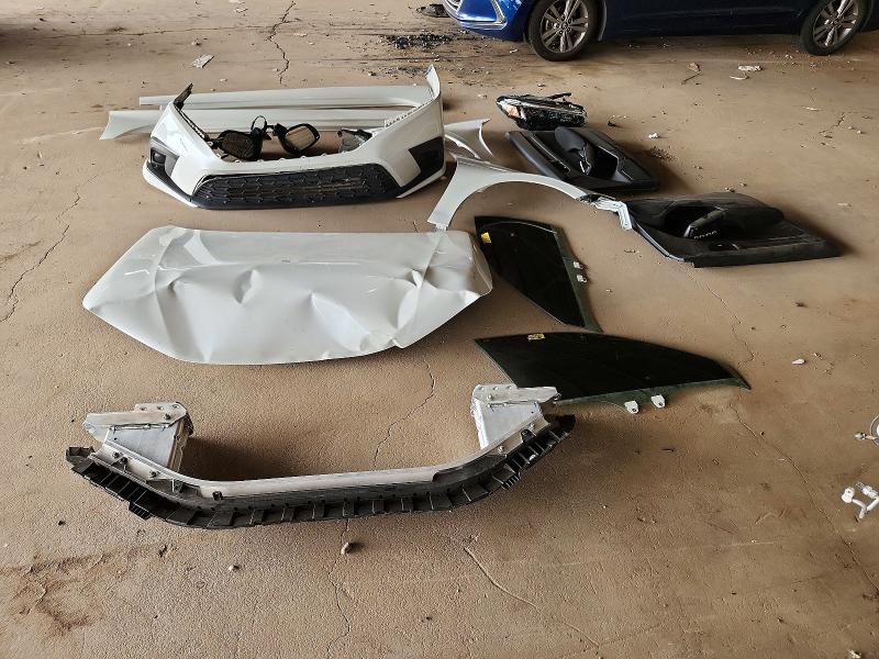 63490006 :رقم المزاد ، 2HGFE2F55PH508367 vin ، 2023 Honda Civic مزاد بيع