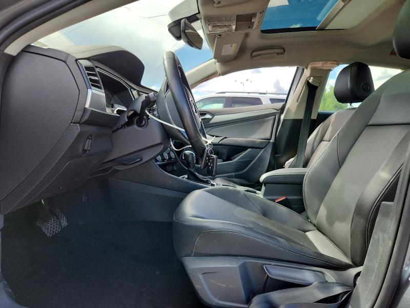 2020 Volkswagen Jetta მანქანა იყიდება აუქციონზე, vin: 3VWC57BU8LM093890, აუქციონის ნომერი: 65567156