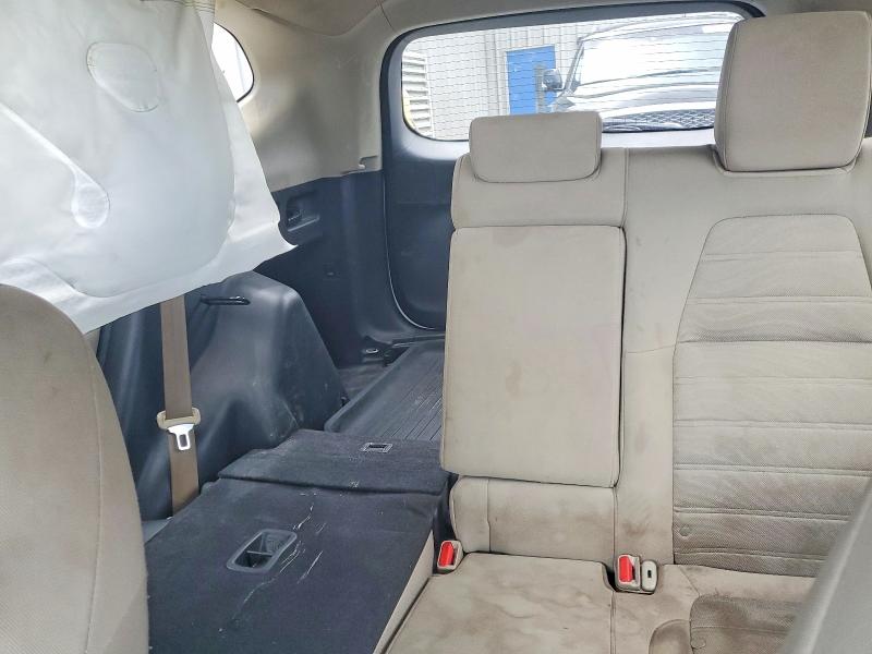 Продаж на аукціоні авто 2021 Honda Cr-v, vin: 5J6RW1H50MA004488, номер лоту: 64050276