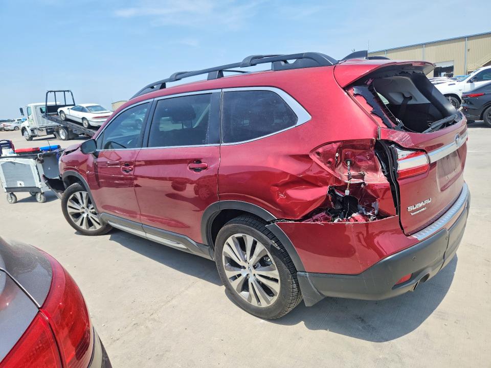 Продажа на аукционе авто 2022 Subaru Ascent, vin: 4S4WMAPD8N3438473, номер лота: 63648686