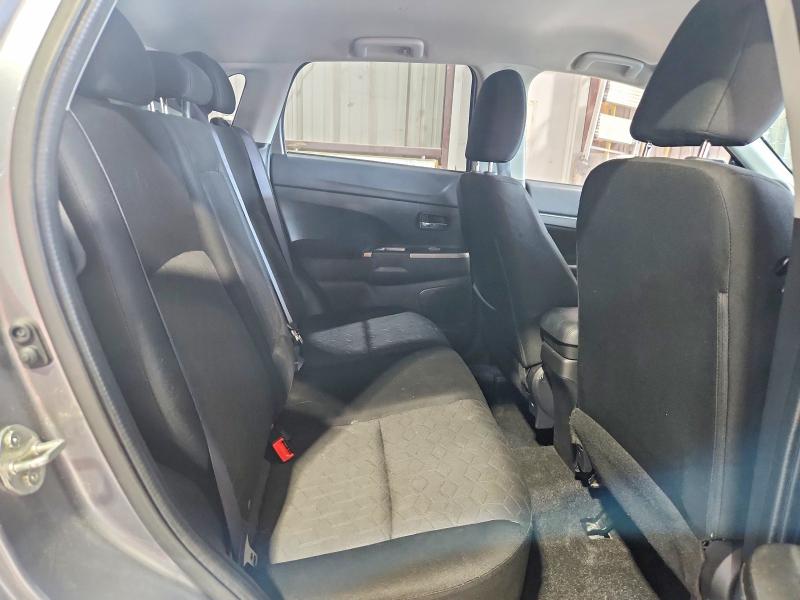 Aukcja sprzedaży 2020 Mitsubishi Outlander Sport, vin: JA4AR3AU2LU022005, numer aukcji: 67299376