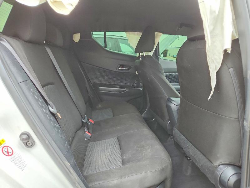 Aukcja sprzedaży 2019 Toyota C-hr, vin: JTNKHMBX6K1021446, numer aukcji: 64003926