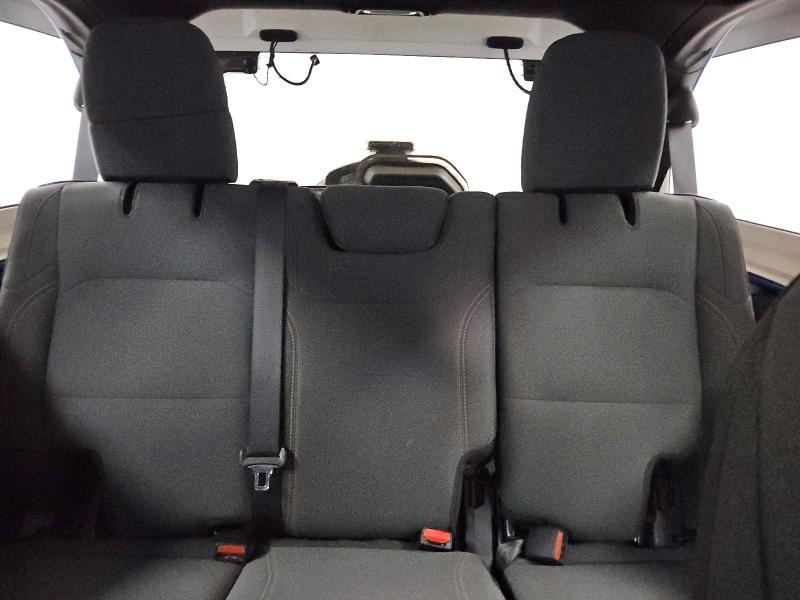 65171866 :رقم المزاد ، 1C4PJXDN1RW104243 vin ، 2024 Jeep Wrangler مزاد بيع