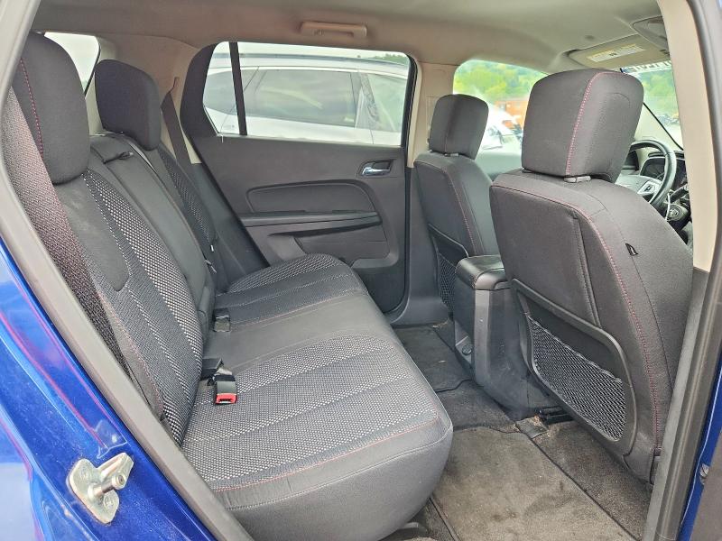 Aukcja sprzedaży 2010 Gmc Terrain, vin: 2CTFLEEW1A6236388, numer aukcji: 67125716