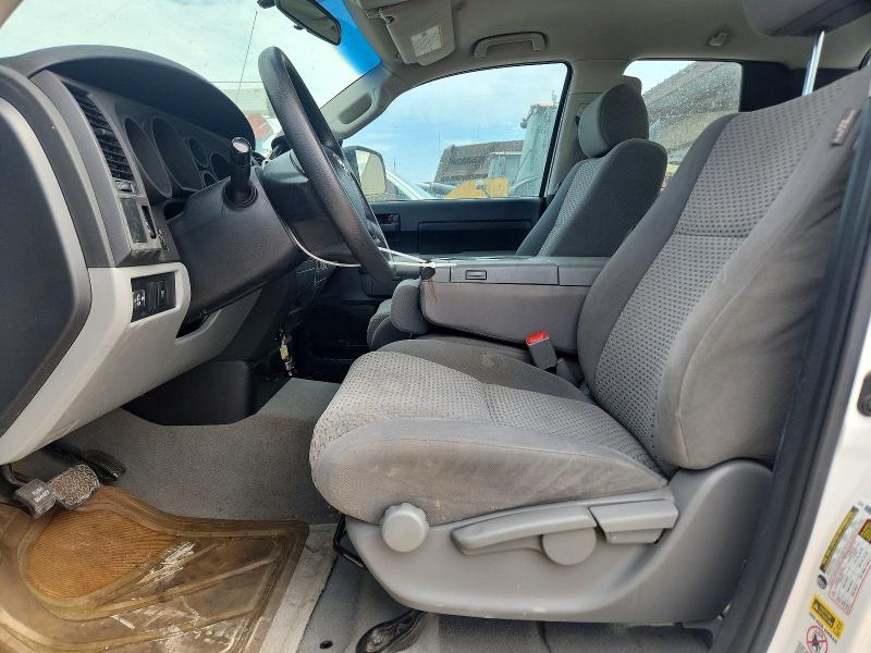 2008 Toyota Tundra მანქანა იყიდება აუქციონზე, vin: 5TFRU54138X012139, აუქციონის ნომერი: 66434936