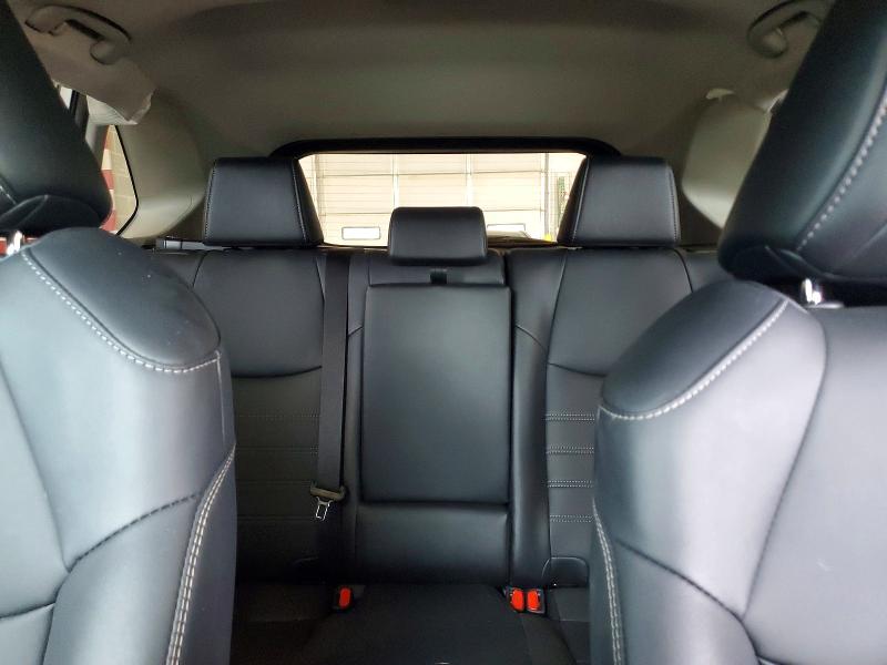 64493146 :رقم المزاد ، 2T3A1RFV5SW622598 vin ، 2025 Toyota Rav4 مزاد بيع