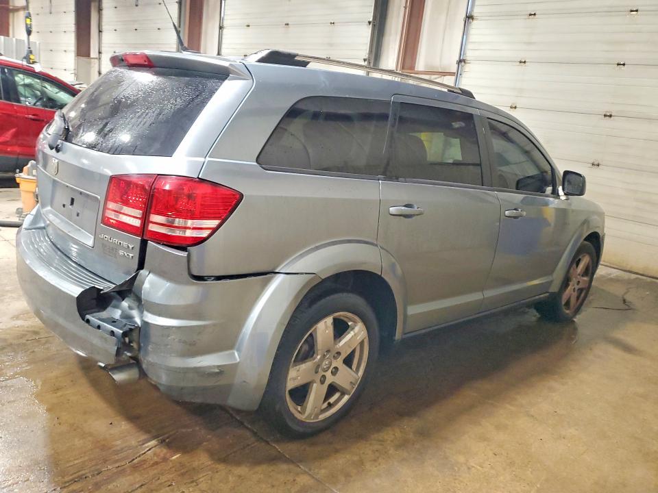 Aukcja sprzedaży 2010 Dodge Journey, vin: 3D4PG5FVXAT234471, numer aukcji: 63871336