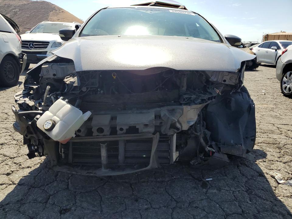 Продажа на аукционе авто 2014 Ford Focus, vin: 1FADP3N23EL294269, номер лота: 64500236