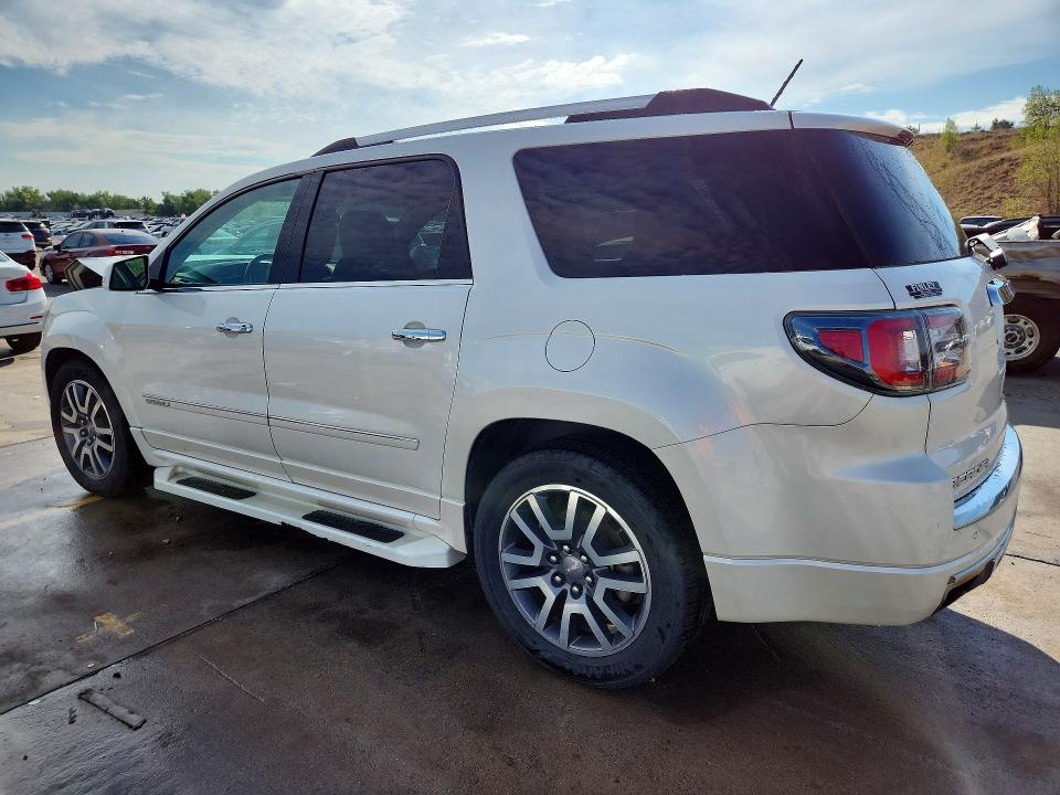 2014 Gmc Acadia მანქანა იყიდება აუქციონზე, vin: 1GKKVTKD1EJ232138, აუქციონის ნომერი: 64590616