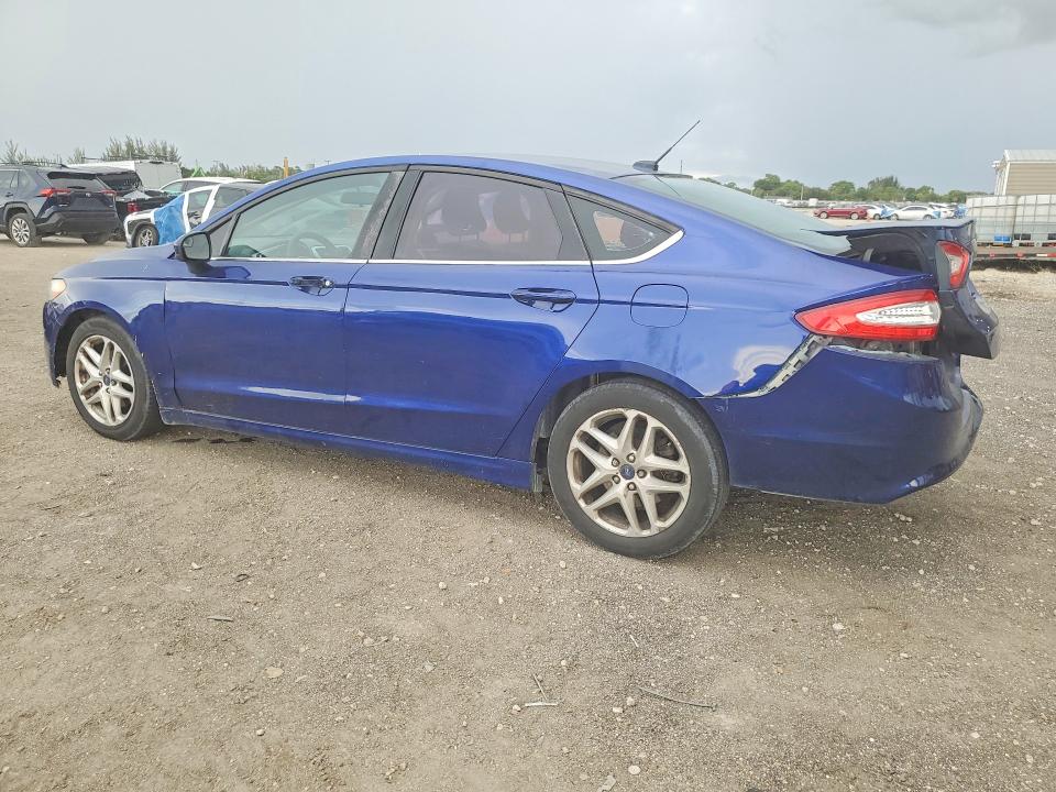 2016 Ford Fusion მანქანა იყიდება აუქციონზე, vin: 3FA6P0H73GR237492, აუქციონის ნომერი: 63839266
