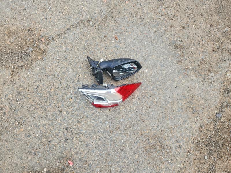 2018 Honda Accord მანქანა იყიდება აუქციონზე, vin: 1HGCV1F3XJA201228, აუქციონის ნომერი: 66476796