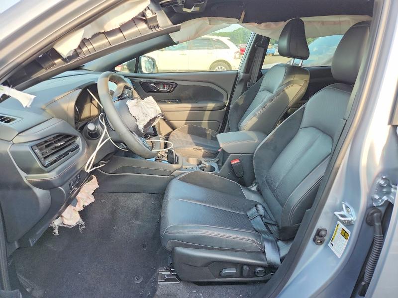 Aukcja sprzedaży 2025 Subaru Forester, vin: JF2SLDTCXSH482253, numer aukcji: 64081706