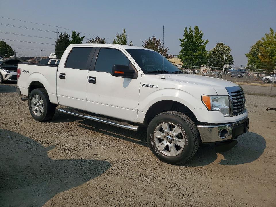 Aukcja sprzedaży 2011 Ford F150, vin: 1FTFW1EF3BFB58246, numer aukcji: 63229666