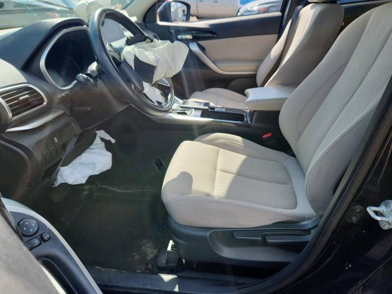 Продажа на аукционе авто 2019 Mitsubishi Eclipse Cross, vin: JA4AT5AA8KZ001244, номер лота: 65893836
