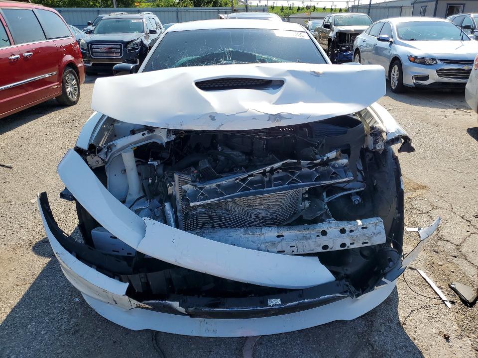 Продаж на аукціоні авто 2023 Dodge Charger, vin: 2C3CDXGJ7PH639432, номер лоту: 62540956