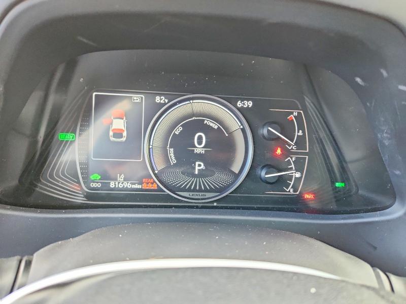 Aukcja sprzedaży 2021 Lexus Ux, vin: JTHP9JBH7M2052716, numer aukcji: 62593026