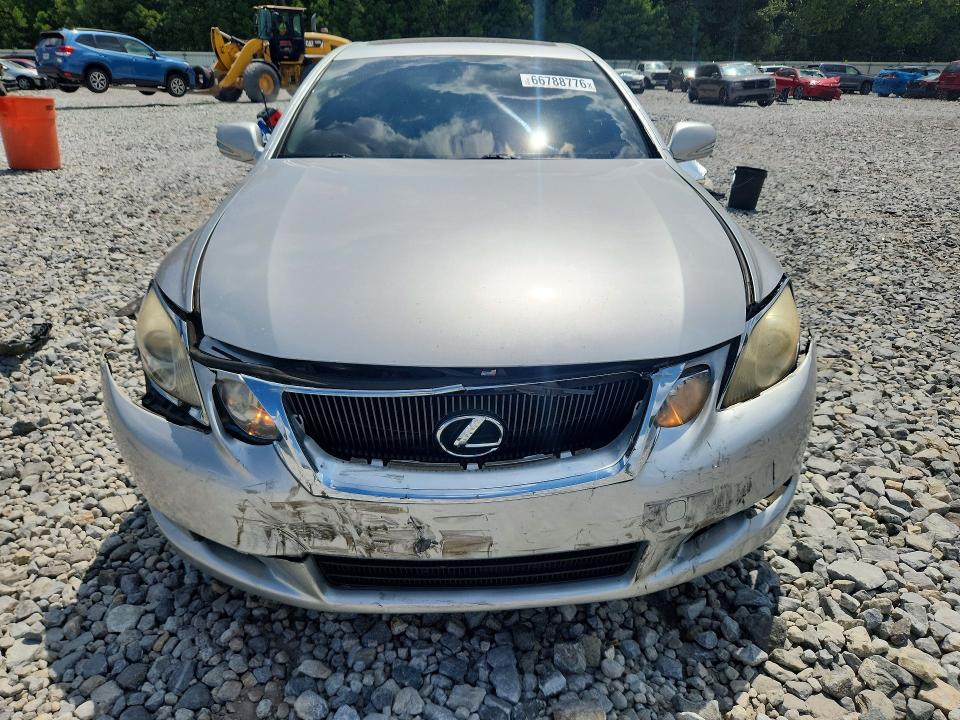 Aukcja sprzedaży 2011 Lexus Gs, vin: JTHBE1KS3B0053467, numer aukcji: 66788776