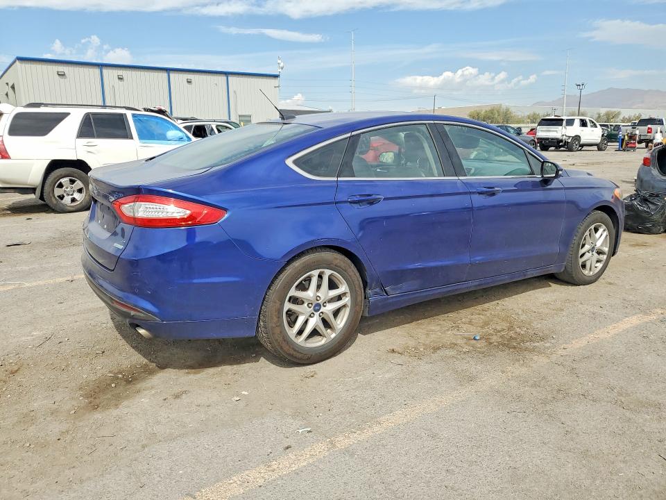 Продаж на аукціоні авто 2014 Ford Fusion, vin: 3FA6P0HD7ER170057, номер лоту: 66794706