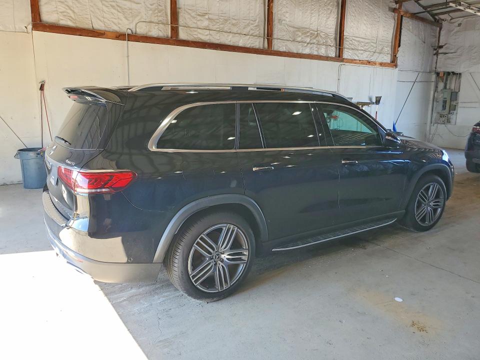 Продаж на аукціоні авто 2023 Mercedes-benz Gls, vin: 4JGFF5KE0PA887159, номер лоту: 65114766