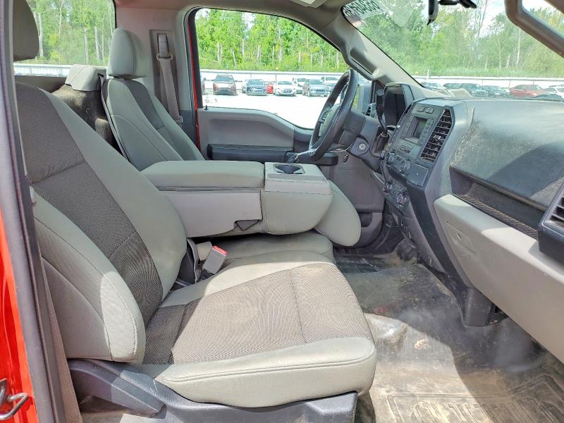 Aukcja sprzedaży 2020 Ford F150, vin: 1FTMF1EB0LKD37177, numer aukcji: 65346136