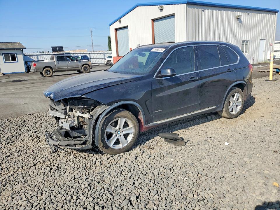 Aukcja sprzedaży 2015 Bmw X5, vin: 5UXKR0C51F0K58105, numer aukcji: 65983736