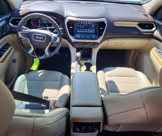 Aukcja sprzedaży 2019 Gmc Acadia, vin: 1GKKNXLS3KZ134262, numer aukcji: 66736856