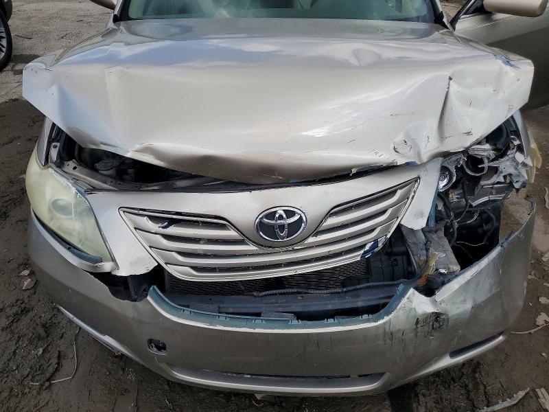 Продаж на аукціоні авто 2008 Toyota Camry, vin: 4T1BE46K78U201887, номер лоту: 63614036