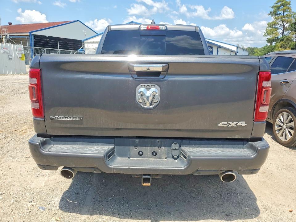 65730176 :رقم المزاد ، 1C6RREJT1MN794445 vin ، 2021 Ram 1500 مزاد بيع