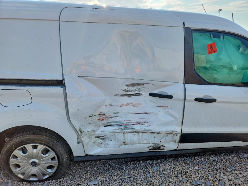 Aukcja sprzedaży 2019 Ford Transit Connect, vin: NM0LS7E21K1422279, numer aukcji: 64007446