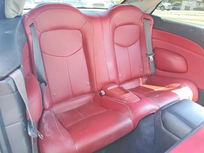 Aukcja sprzedaży 2010 Infiniti G37 Convertible, vin: JN1CV6FE1AM351159, numer aukcji: 63759646